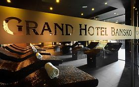 Grand Bansko Hotel